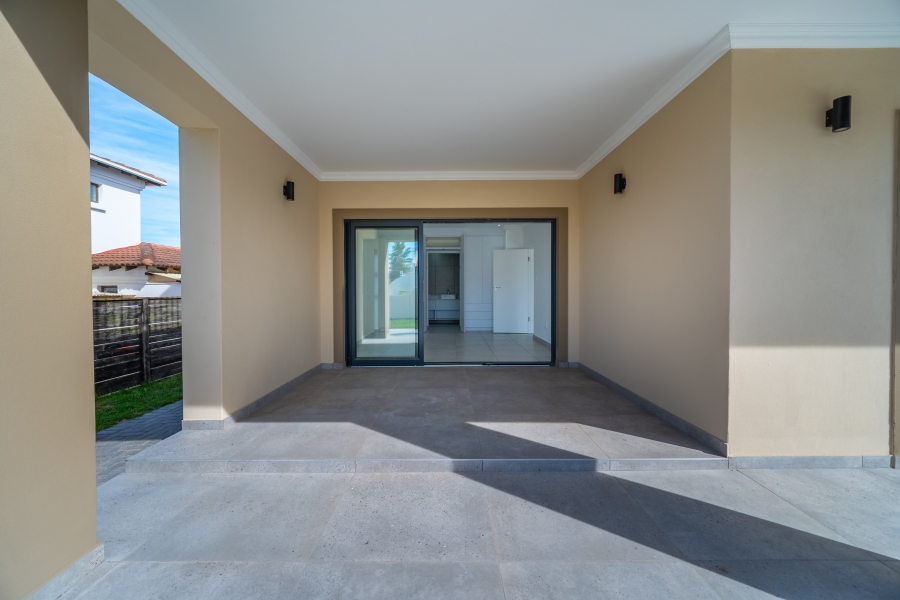 3 Bedroom Property for Sale in Santareme Eastern Cape